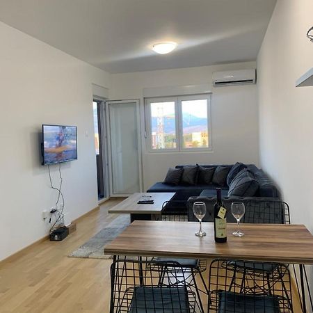 Apartment 45M2 Ποντγορίτσα Εξωτερικό φωτογραφία
