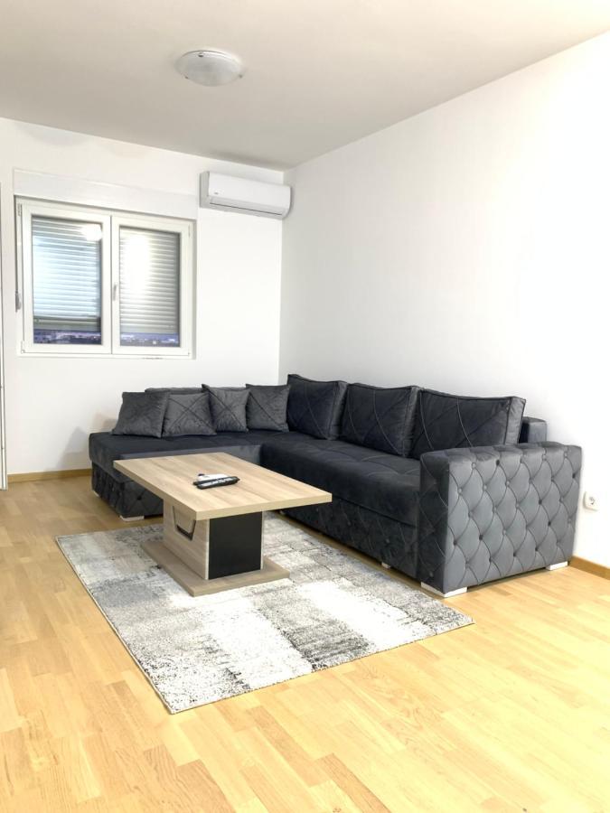 Apartment 45M2 Ποντγορίτσα Εξωτερικό φωτογραφία