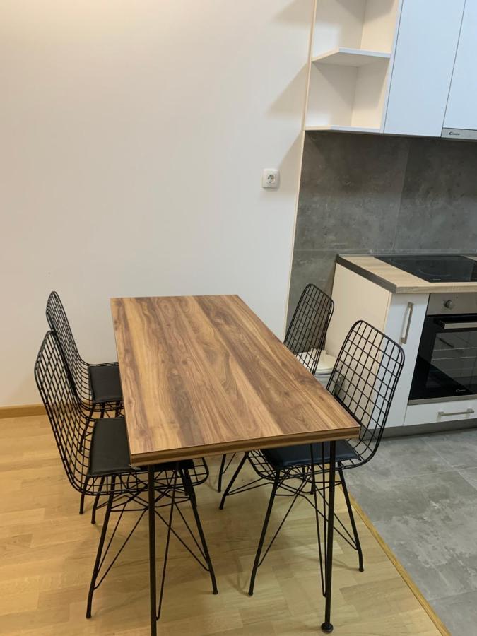 Apartment 45M2 Ποντγορίτσα Εξωτερικό φωτογραφία