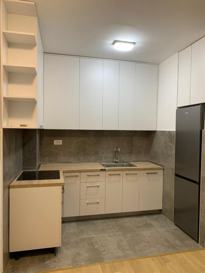 Apartment 45M2 Ποντγορίτσα Εξωτερικό φωτογραφία