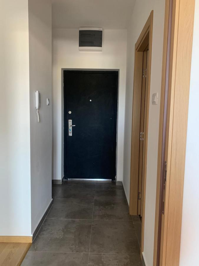 Apartment 45M2 Ποντγορίτσα Εξωτερικό φωτογραφία