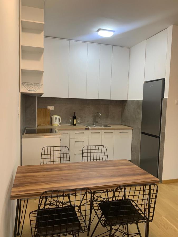 Apartment 45M2 Ποντγορίτσα Εξωτερικό φωτογραφία