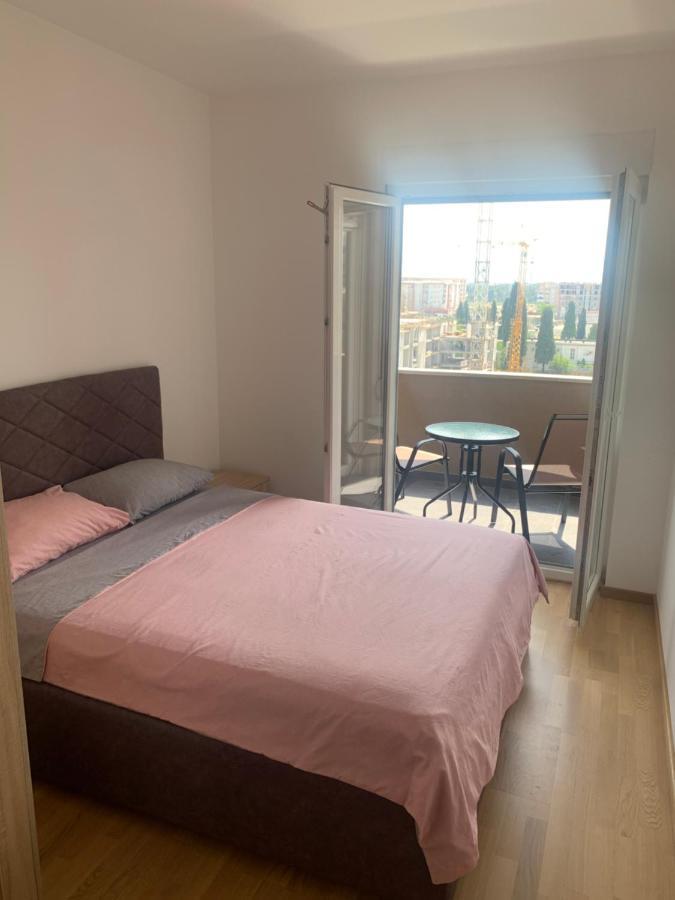 Apartment 45M2 Ποντγορίτσα Εξωτερικό φωτογραφία