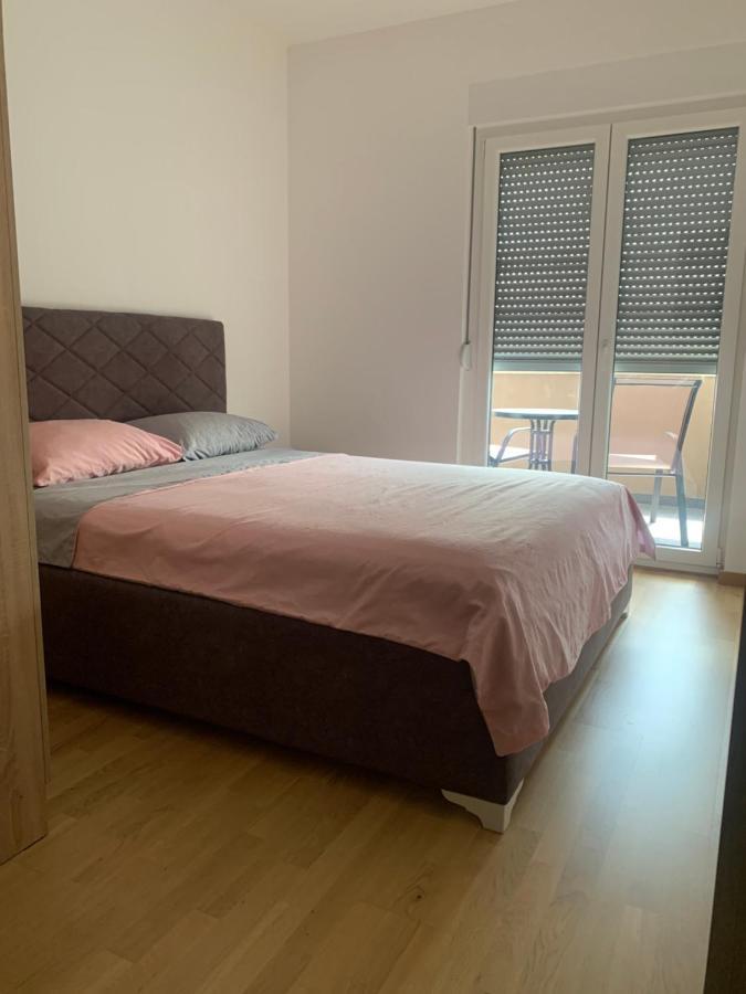 Apartment 45M2 Ποντγορίτσα Εξωτερικό φωτογραφία