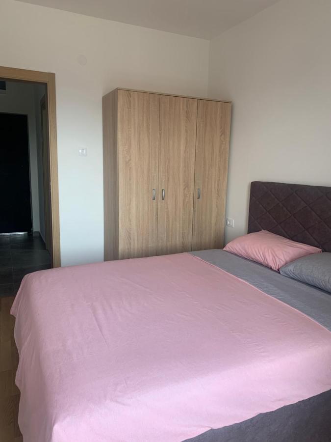 Apartment 45M2 Ποντγορίτσα Εξωτερικό φωτογραφία