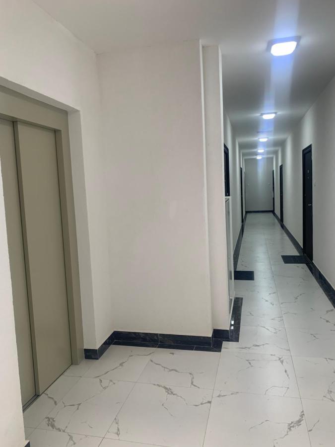 Apartment 45M2 Ποντγορίτσα Εξωτερικό φωτογραφία
