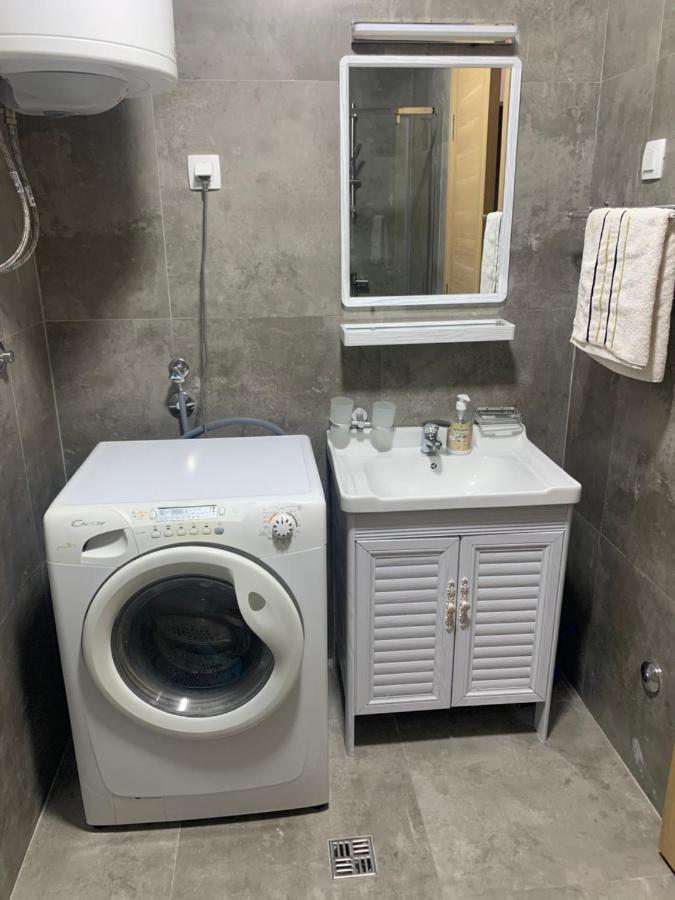 Apartment 45M2 Ποντγορίτσα Εξωτερικό φωτογραφία